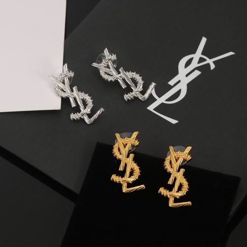 YSL Earrings 05lyh272